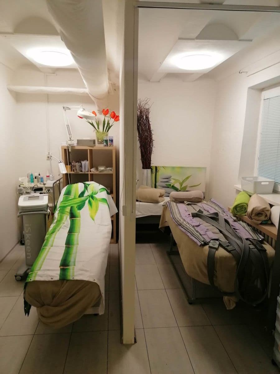 non-residential property to rent, 20 m², Dětská, Prague, Prague non-residential property to rent, 20 m², Dětská, Prague, Prague