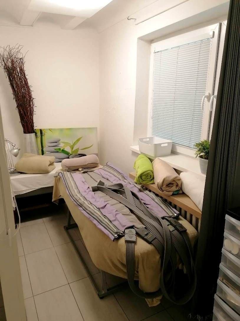 non-residential property to rent, 20 m², Dětská, Prague, Prague non-residential property to rent, 20 m², Dětská, Prague, Prague