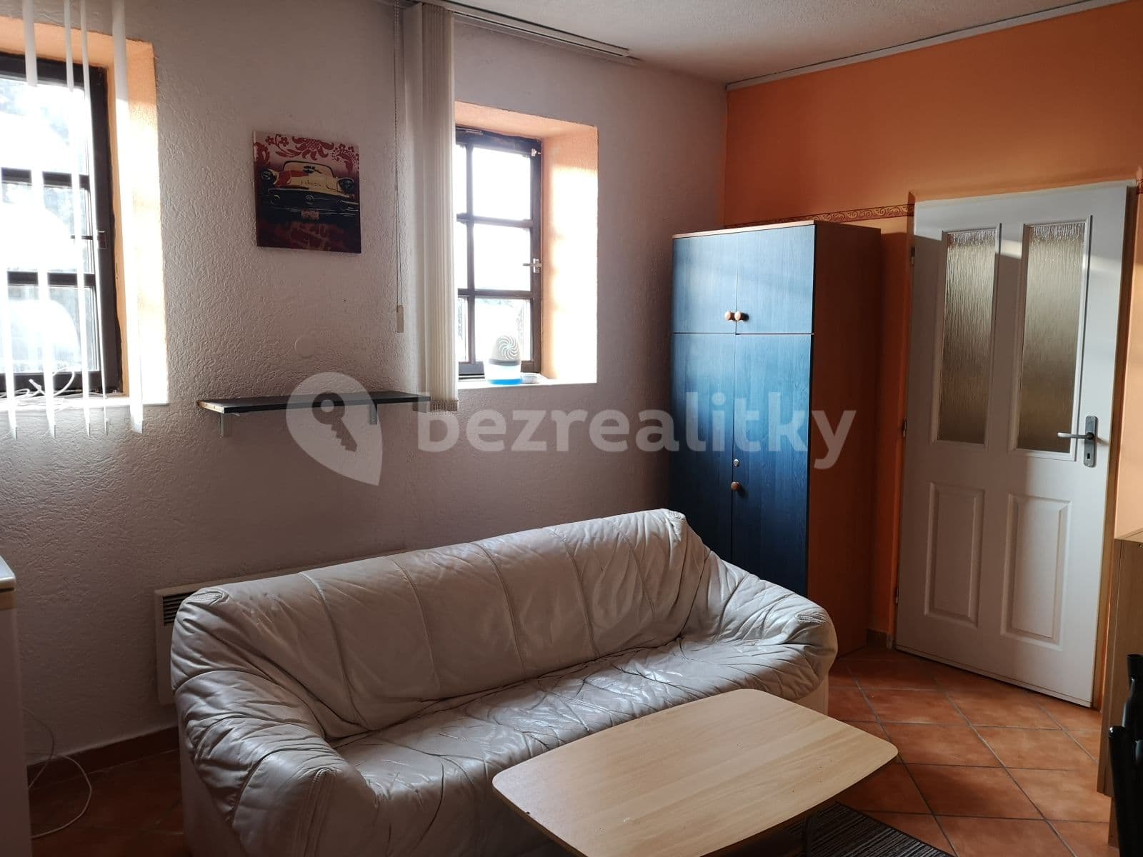 Studio flat to rent, 35 m², Samota, Olomouc, Olomoucký Region Studio flat to rent, 35 m², Samota, Olomouc, Olomoucký Region