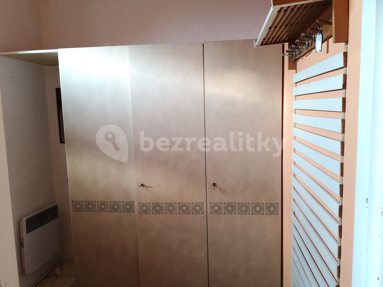 Studio flat to rent, 35 m², Samota, Olomouc, Olomoucký Region Studio flat to rent, 35 m², Samota, Olomouc, Olomoucký Region