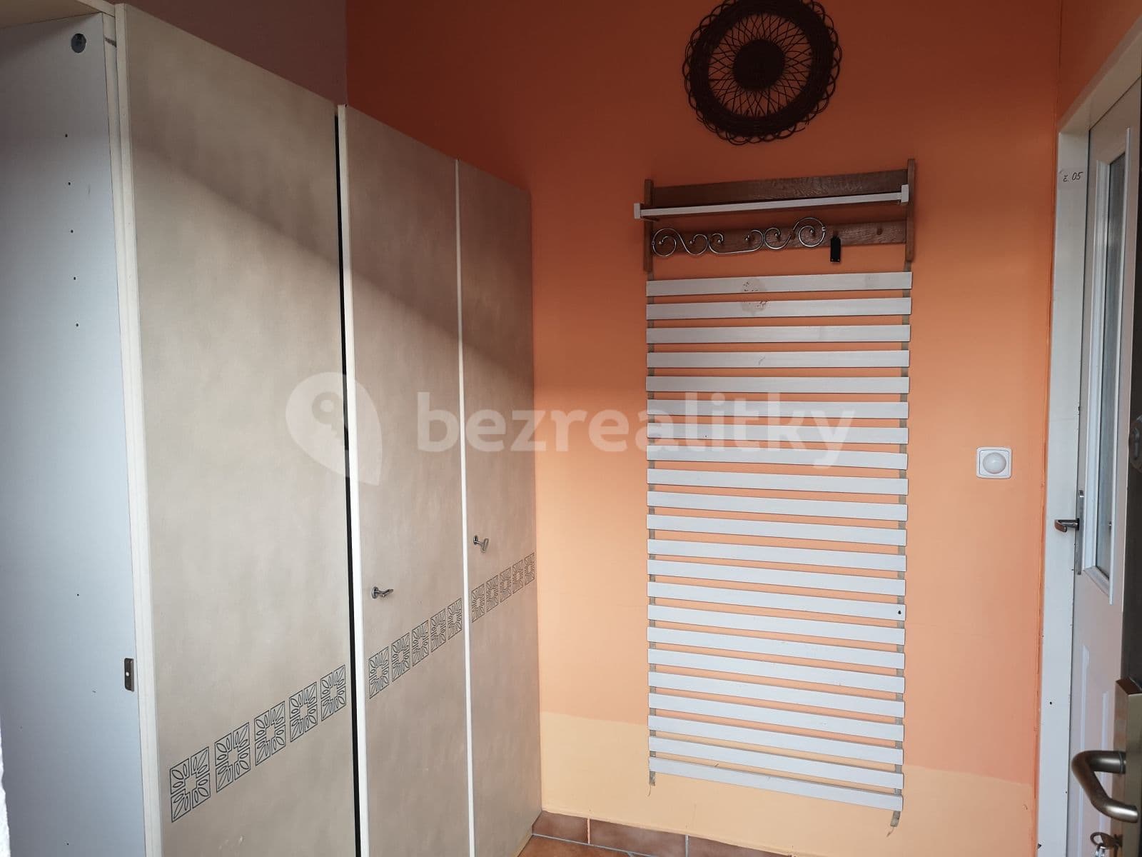 Studio flat to rent, 35 m², Samota, Olomouc, Olomoucký Region Studio flat to rent, 35 m², Samota, Olomouc, Olomoucký Region