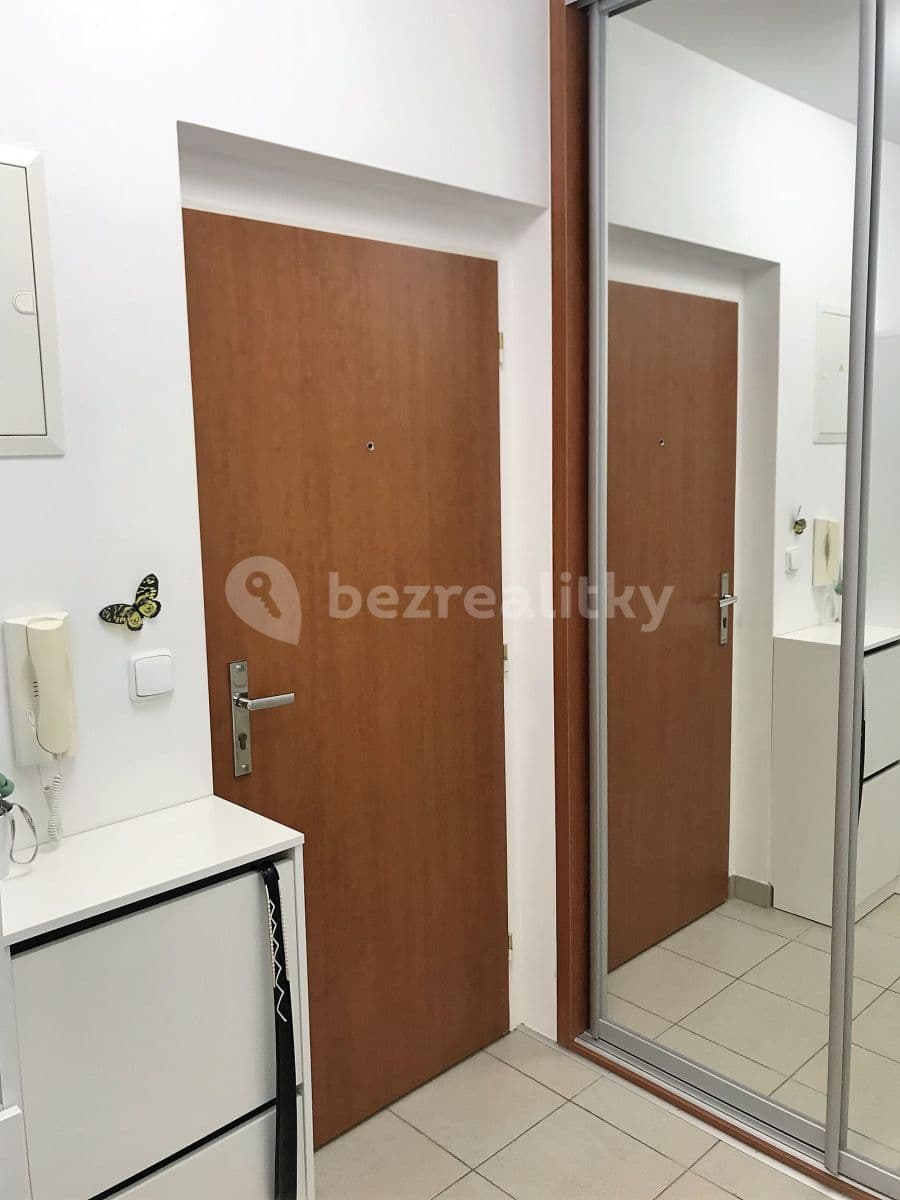 1 bedroom with open-plan kitchen flat to rent, 37 m², Přípotoční, Prague, Prague 1 bedroom with open-plan kitchen flat to rent, 37 m², Přípotoční, Prague, Prague