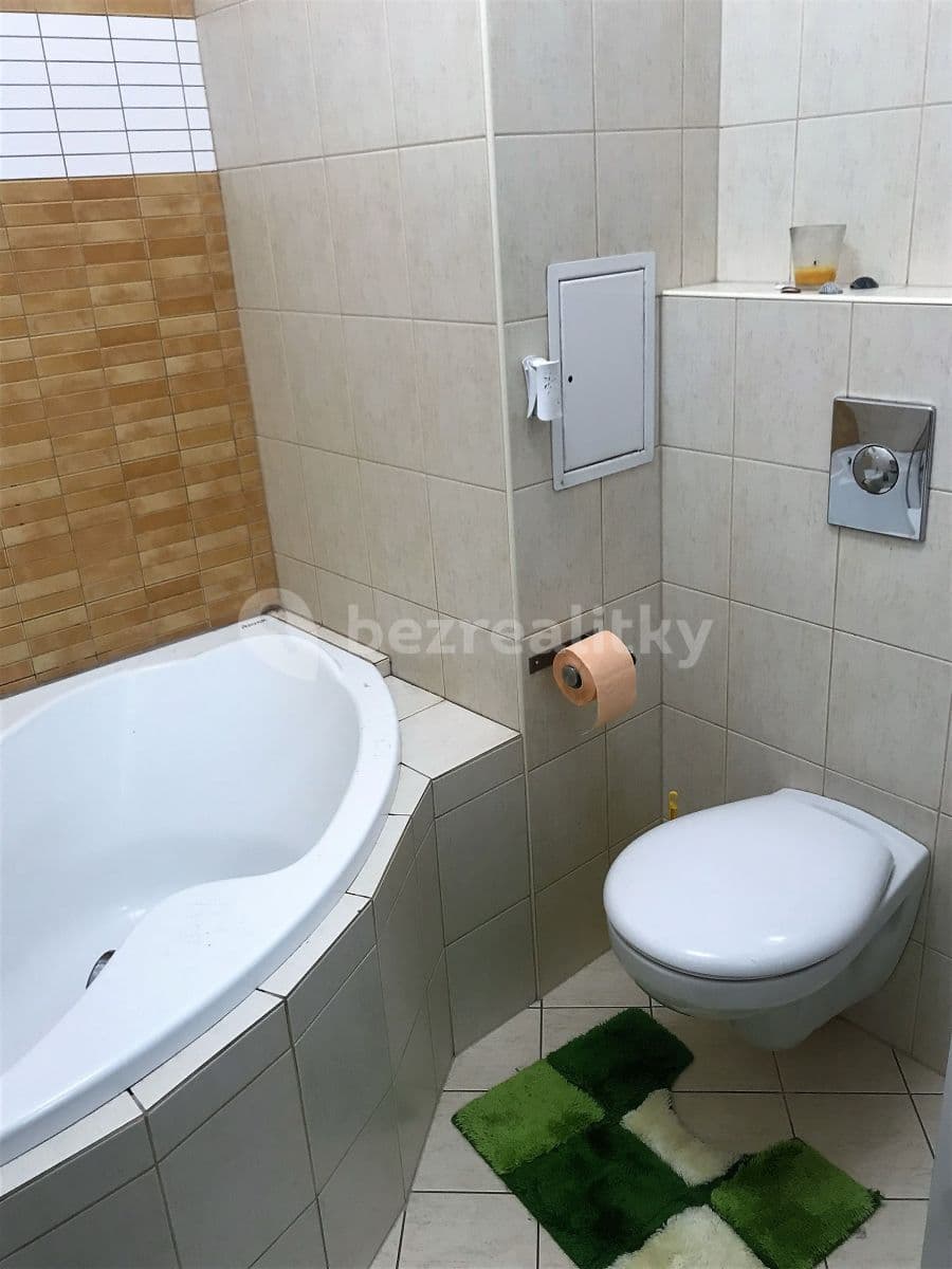 1 bedroom with open-plan kitchen flat to rent, 37 m², Přípotoční, Prague, Prague 1 bedroom with open-plan kitchen flat to rent, 37 m², Přípotoční, Prague, Prague