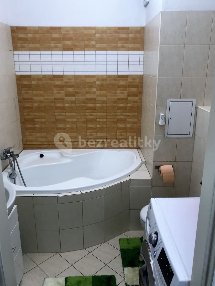 1 bedroom with open-plan kitchen flat to rent, 37 m², Přípotoční, Prague, Prague 1 bedroom with open-plan kitchen flat to rent, 37 m², Přípotoční, Prague, Prague