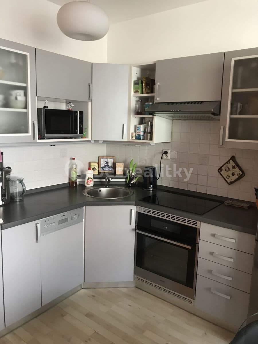 1 bedroom with open-plan kitchen flat to rent, 37 m², Přípotoční, Prague, Prague 1 bedroom with open-plan kitchen flat to rent, 37 m², Přípotoční, Prague, Prague