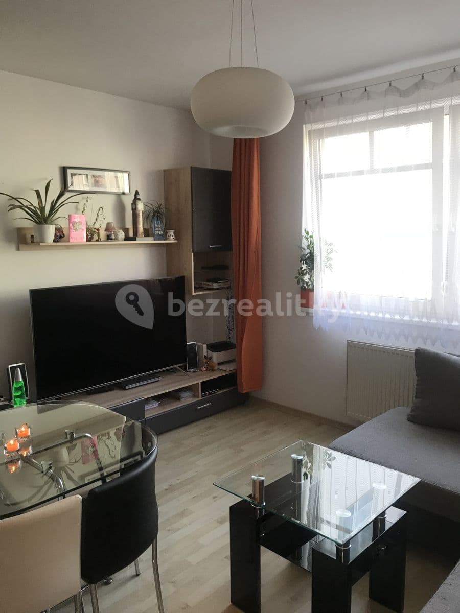 1 bedroom with open-plan kitchen flat to rent, 37 m², Přípotoční, Prague, Prague 1 bedroom with open-plan kitchen flat to rent, 37 m², Přípotoční, Prague, Prague