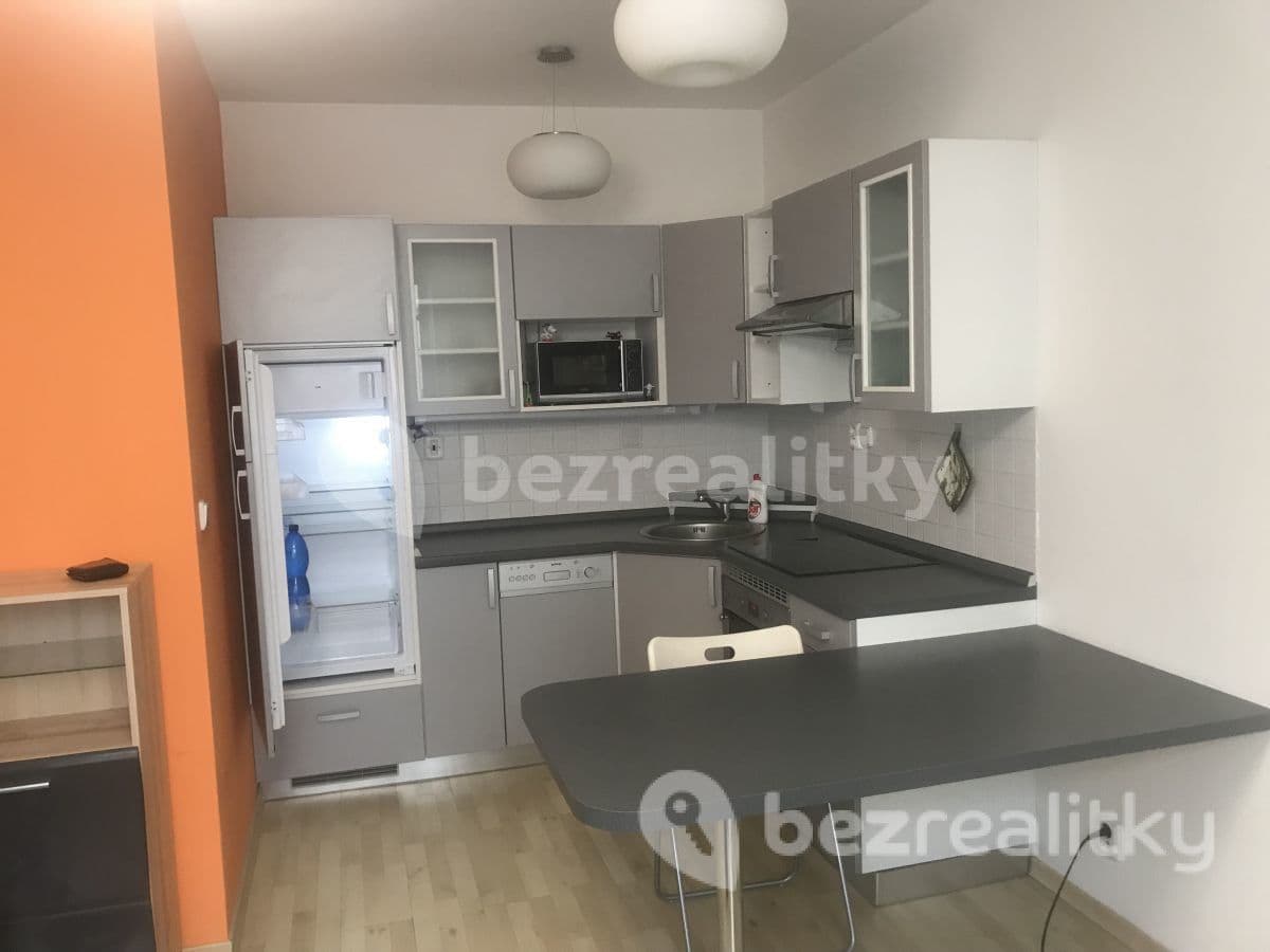 1 bedroom with open-plan kitchen flat to rent, 37 m², Přípotoční, Prague, Prague 1 bedroom with open-plan kitchen flat to rent, 37 m², Přípotoční, Prague, Prague