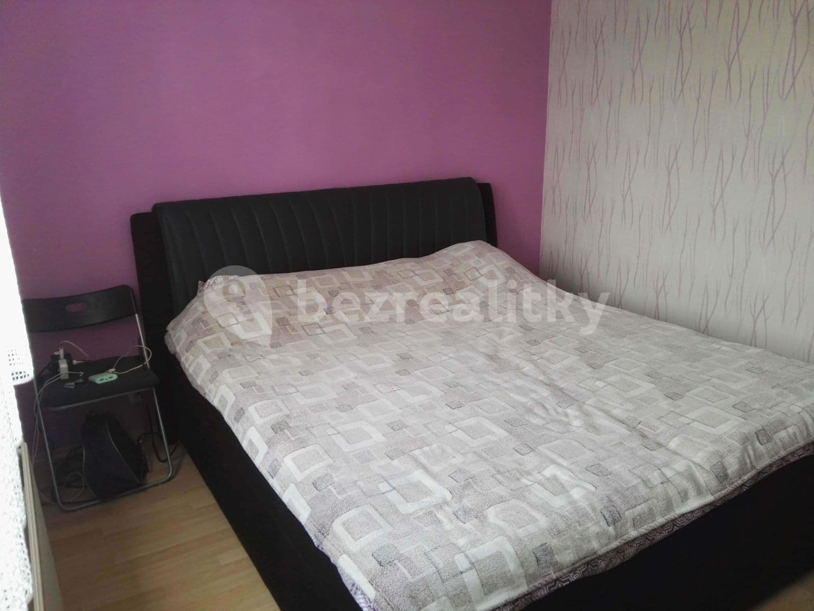 1 bedroom with open-plan kitchen flat to rent, 37 m², Přípotoční, Prague, Prague 1 bedroom with open-plan kitchen flat to rent, 37 m², Přípotoční, Prague, Prague
