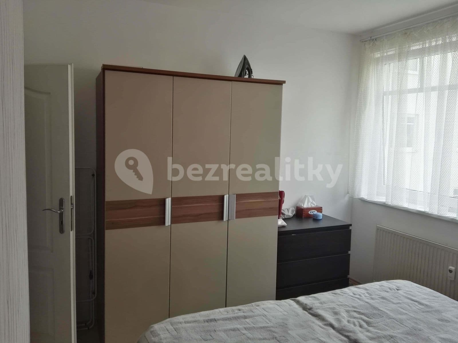 1 bedroom with open-plan kitchen flat to rent, 37 m², Přípotoční, Prague, Prague 1 bedroom with open-plan kitchen flat to rent, 37 m², Přípotoční, Prague, Prague