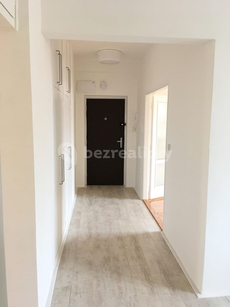 2 bedroom flat to rent, 66 m², Osvoboditelů, Zlín, Zlínský Region 2 bedroom flat to rent, 66 m², Osvoboditelů, Zlín, Zlínský Region