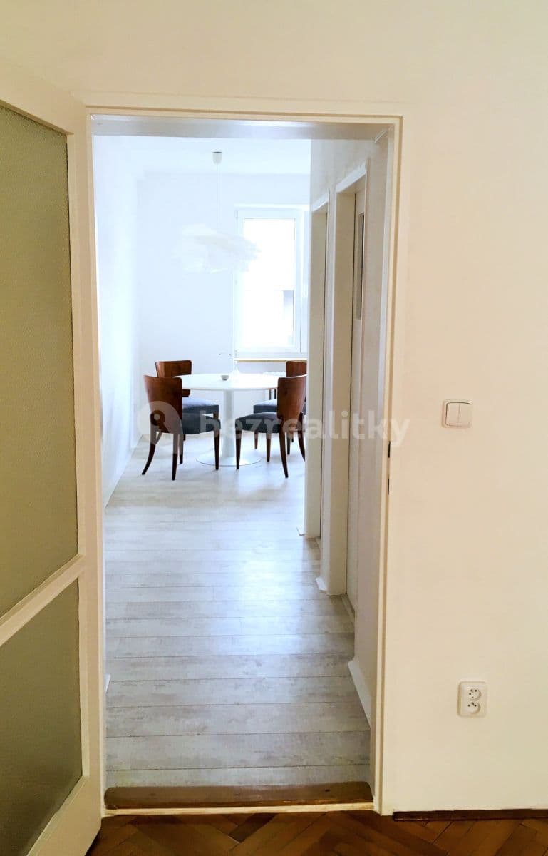 2 bedroom flat to rent, 66 m², Osvoboditelů, Zlín, Zlínský Region 2 bedroom flat to rent, 66 m², Osvoboditelů, Zlín, Zlínský Region