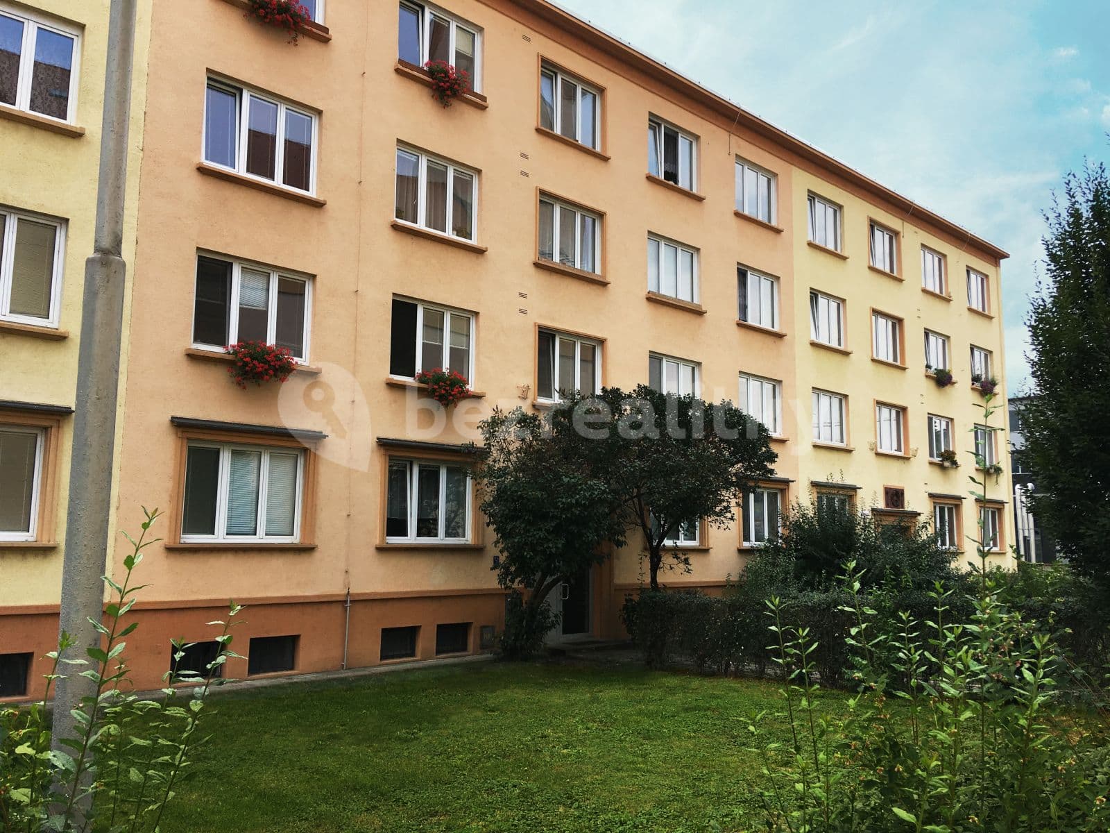 2 bedroom flat to rent, 66 m², Osvoboditelů, Zlín, Zlínský Region 2 bedroom flat to rent, 66 m², Osvoboditelů, Zlín, Zlínský Region