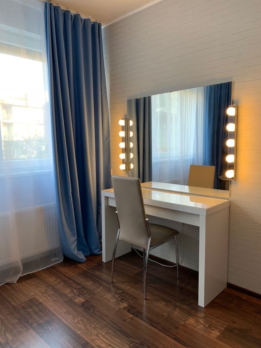 2 bedroom with open-plan kitchen flat to rent, 86 m², Olgy Havlové, Prague, Prague 2 bedroom with open-plan kitchen flat to rent, 86 m², Olgy Havlové, Prague, Prague