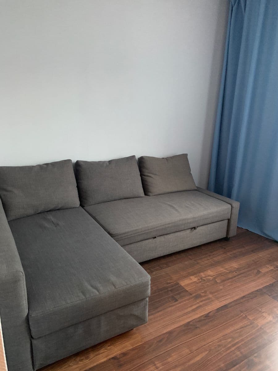 2 bedroom with open-plan kitchen flat to rent, 86 m², Olgy Havlové, Prague, Prague 2 bedroom with open-plan kitchen flat to rent, 86 m², Olgy Havlové, Prague, Prague
