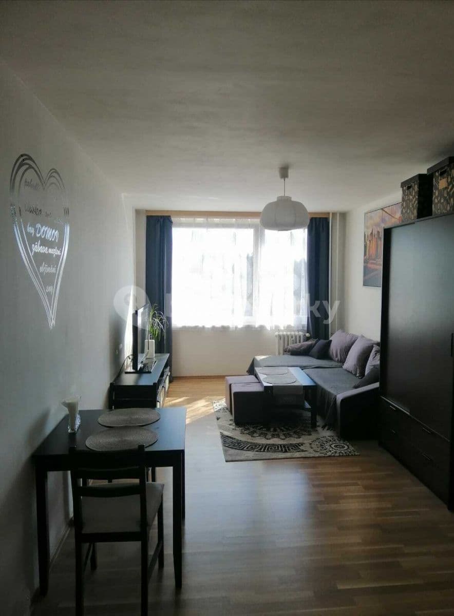 1 bedroom with open-plan kitchen flat to rent, 52 m², Hrabákova, Prague, Prague 1 bedroom with open-plan kitchen flat to rent, 52 m², Hrabákova, Prague, Prague