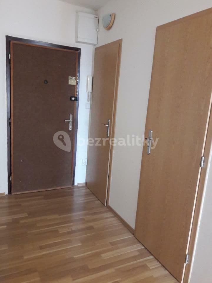 1 bedroom with open-plan kitchen flat to rent, 52 m², Hrabákova, Prague, Prague 1 bedroom with open-plan kitchen flat to rent, 52 m², Hrabákova, Prague, Prague