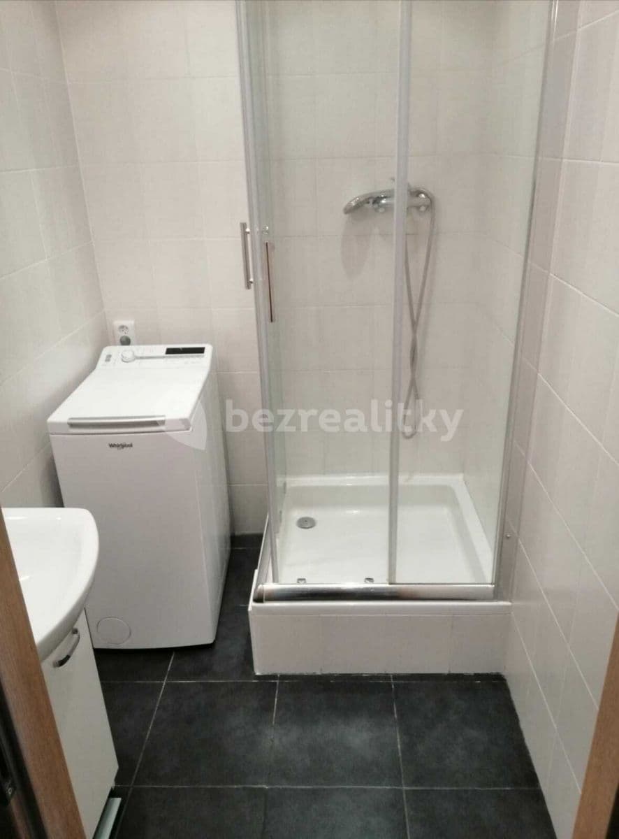 1 bedroom with open-plan kitchen flat to rent, 52 m², Hrabákova, Prague, Prague 1 bedroom with open-plan kitchen flat to rent, 52 m², Hrabákova, Prague, Prague