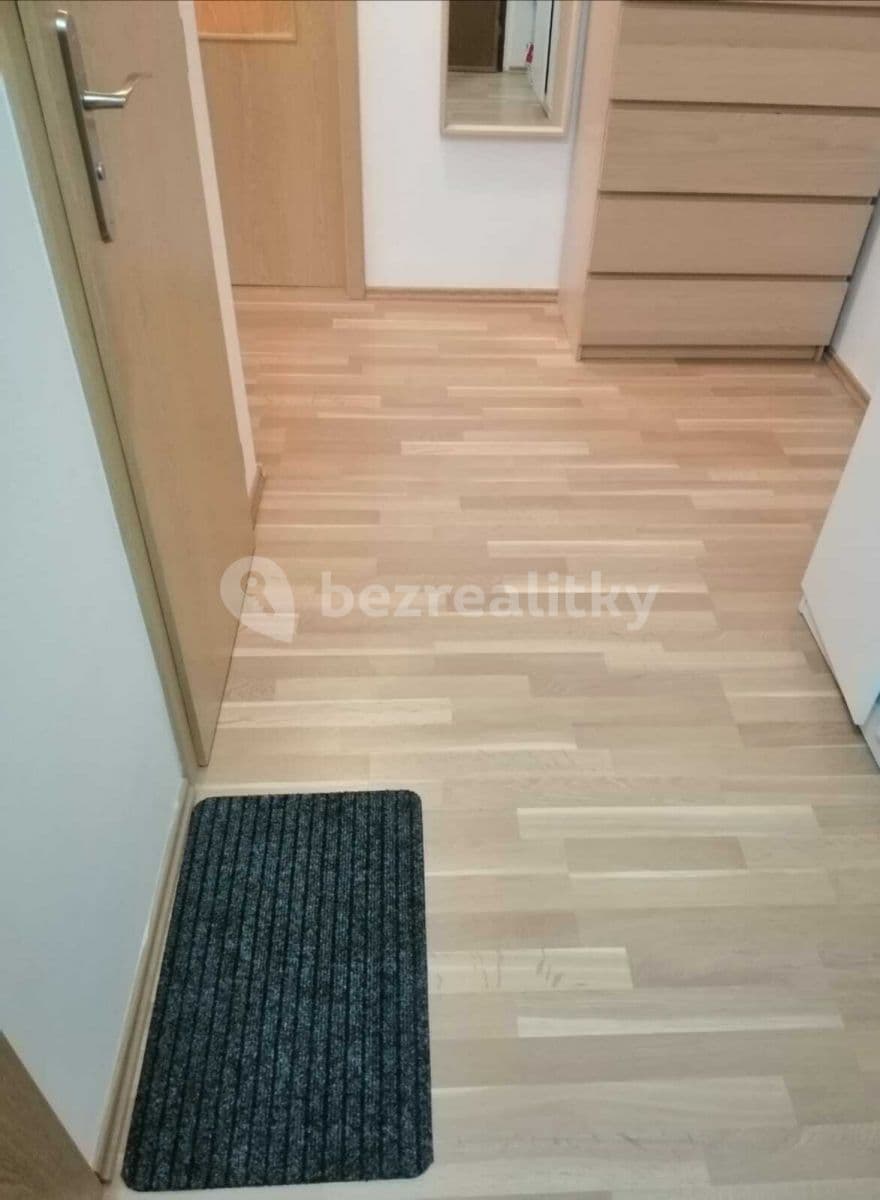 1 bedroom with open-plan kitchen flat to rent, 52 m², Hrabákova, Prague, Prague 1 bedroom with open-plan kitchen flat to rent, 52 m², Hrabákova, Prague, Prague