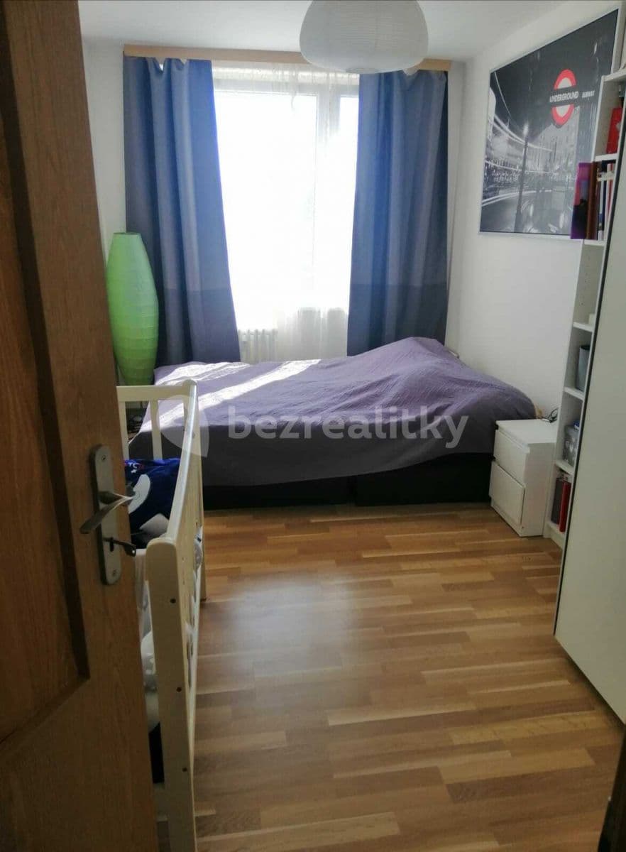 1 bedroom with open-plan kitchen flat to rent, 52 m², Hrabákova, Prague, Prague 1 bedroom with open-plan kitchen flat to rent, 52 m², Hrabákova, Prague, Prague