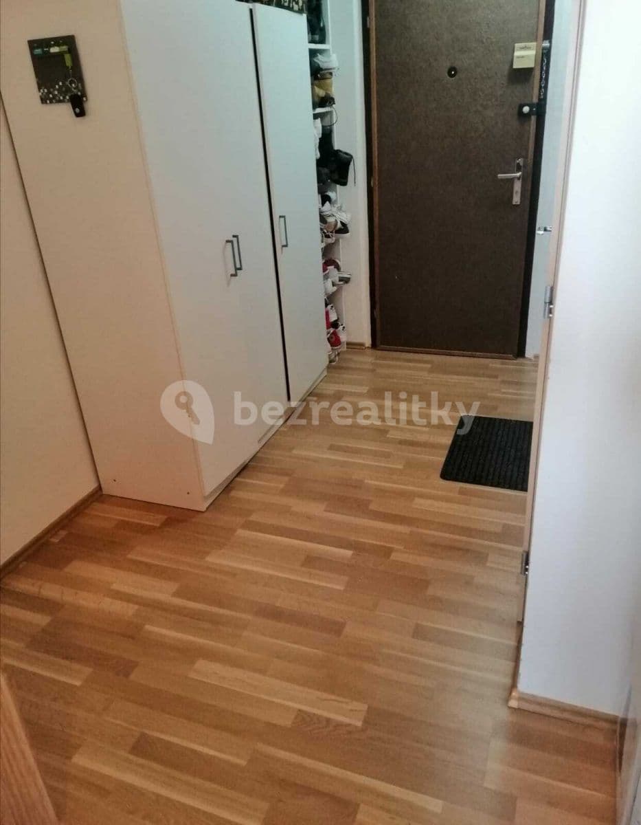 1 bedroom with open-plan kitchen flat to rent, 52 m², Hrabákova, Prague, Prague 1 bedroom with open-plan kitchen flat to rent, 52 m², Hrabákova, Prague, Prague
