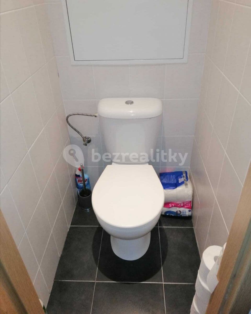 1 bedroom with open-plan kitchen flat to rent, 52 m², Hrabákova, Prague, Prague 1 bedroom with open-plan kitchen flat to rent, 52 m², Hrabákova, Prague, Prague