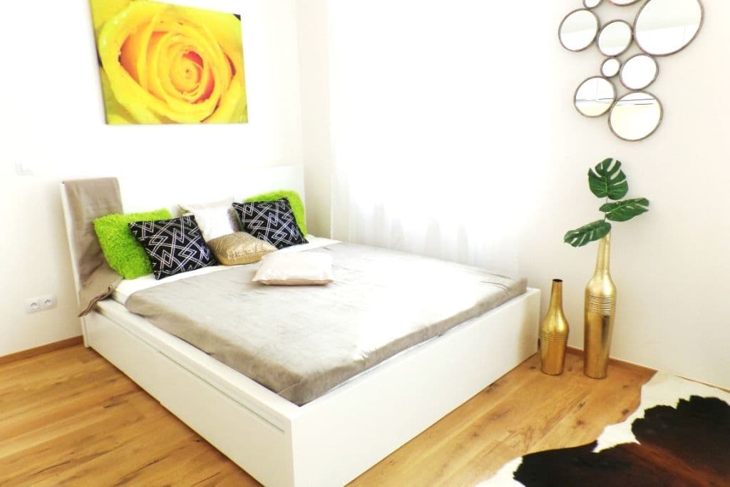 Studio flat to rent, 26 m², Lihovarská, Prague, Prague Studio flat to rent, 26 m², Lihovarská, Prague, Prague