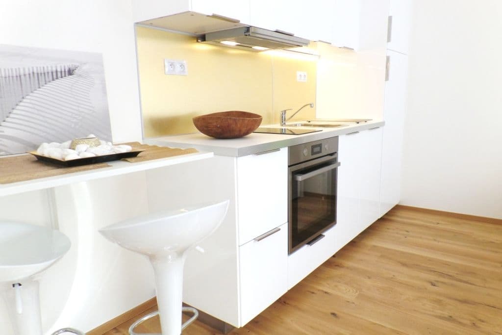 Studio flat to rent, 26 m², Lihovarská, Prague, Prague Studio flat to rent, 26 m², Lihovarská, Prague, Prague