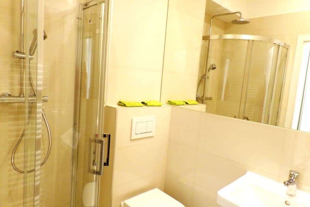 Studio flat to rent, 26 m², Lihovarská, Prague, Prague Studio flat to rent, 26 m², Lihovarská, Prague, Prague