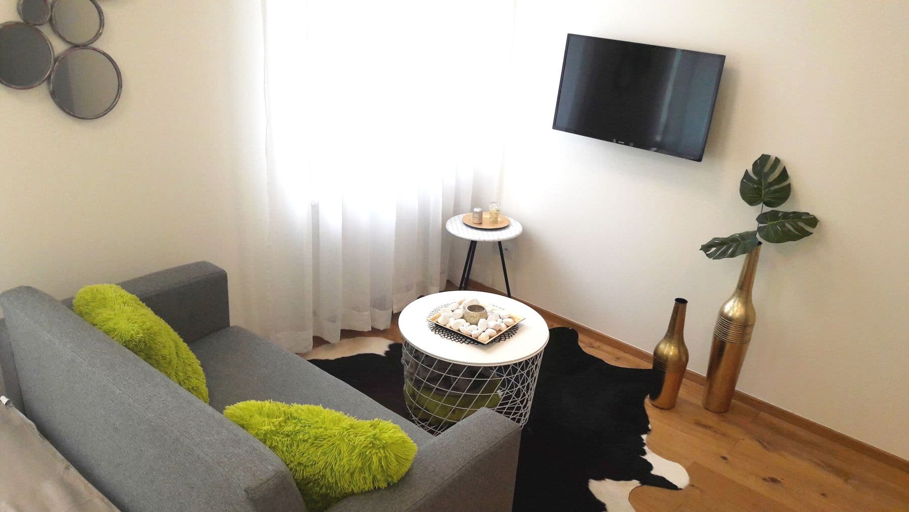 Studio flat to rent, 26 m², Lihovarská, Prague, Prague Studio flat to rent, 26 m², Lihovarská, Prague, Prague