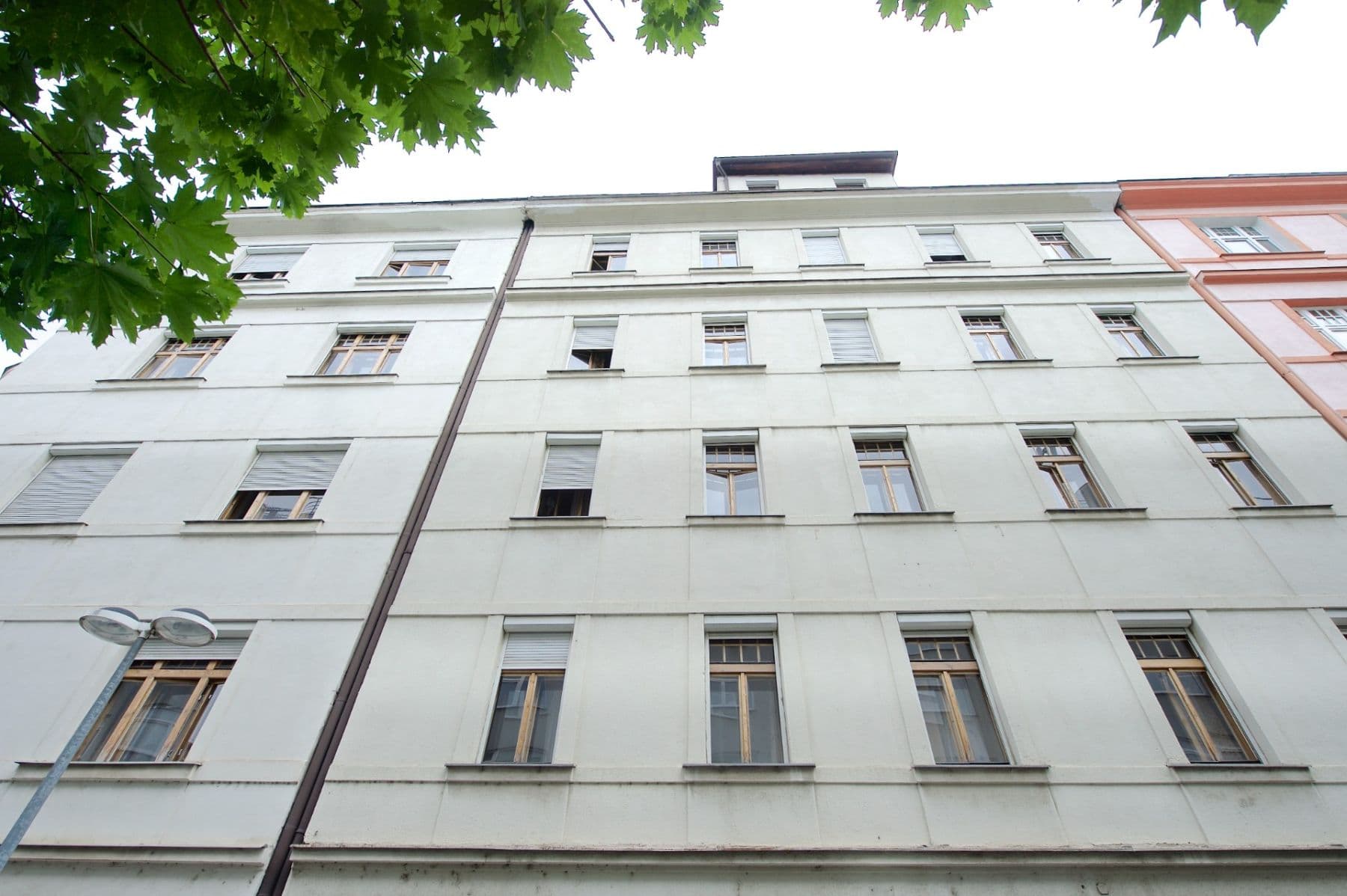 Studio flat to rent, 26 m², Lihovarská, Prague, Prague Studio flat to rent, 26 m², Lihovarská, Prague, Prague