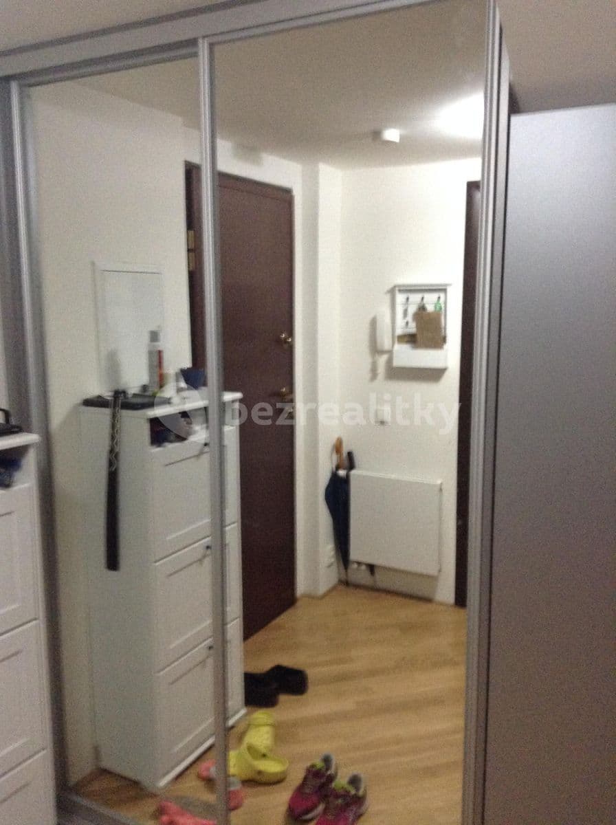 1 bedroom with open-plan kitchen flat to rent, 72 m², Jaromírova, Prague, Prague 1 bedroom with open-plan kitchen flat to rent, 72 m², Jaromírova, Prague, Prague