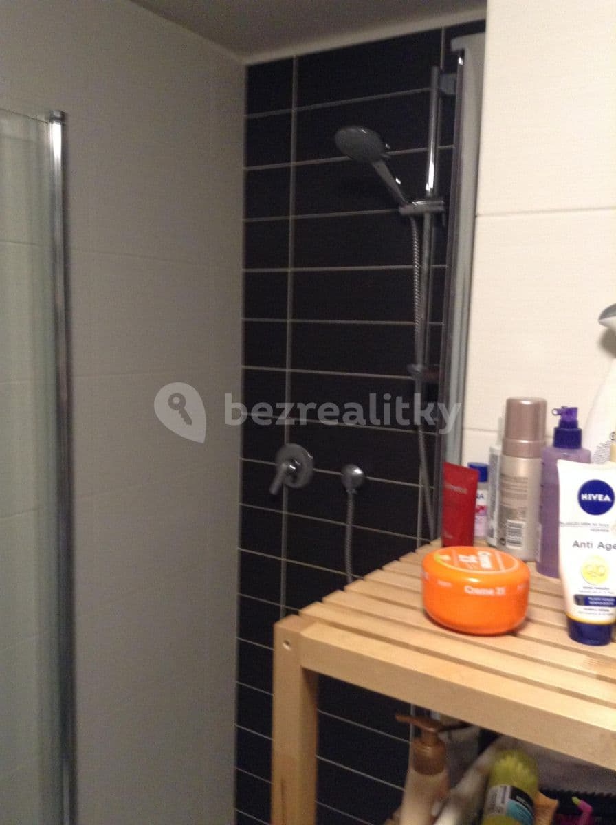 1 bedroom with open-plan kitchen flat to rent, 72 m², Jaromírova, Prague, Prague 1 bedroom with open-plan kitchen flat to rent, 72 m², Jaromírova, Prague, Prague