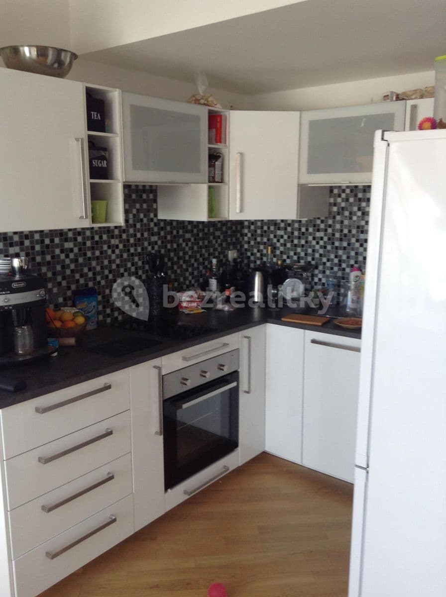 1 bedroom with open-plan kitchen flat to rent, 72 m², Jaromírova, Prague, Prague 1 bedroom with open-plan kitchen flat to rent, 72 m², Jaromírova, Prague, Prague