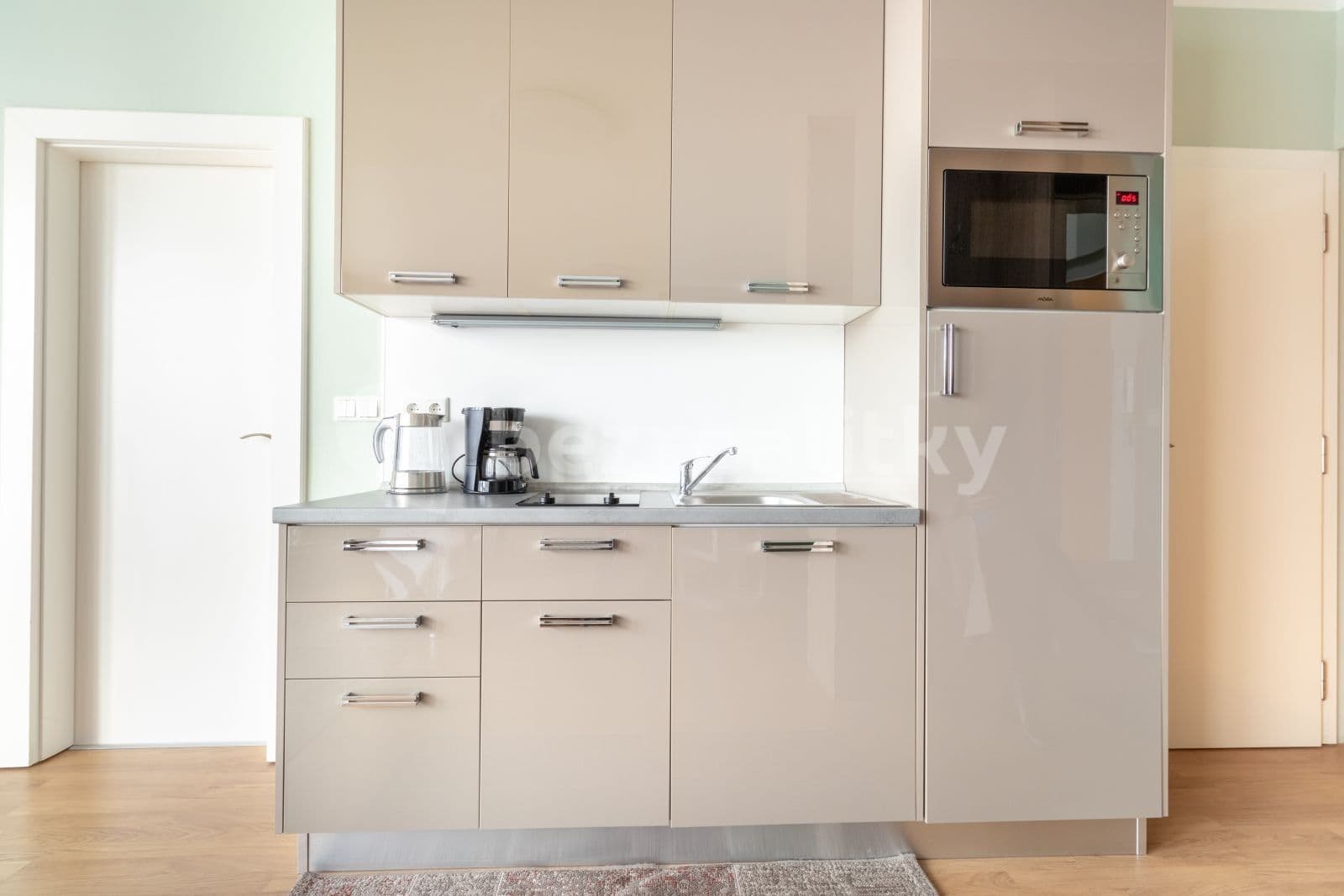 Studio flat to rent, 30 m², Konojedská, Prague, Prague Studio flat to rent, 30 m², Konojedská, Prague, Prague