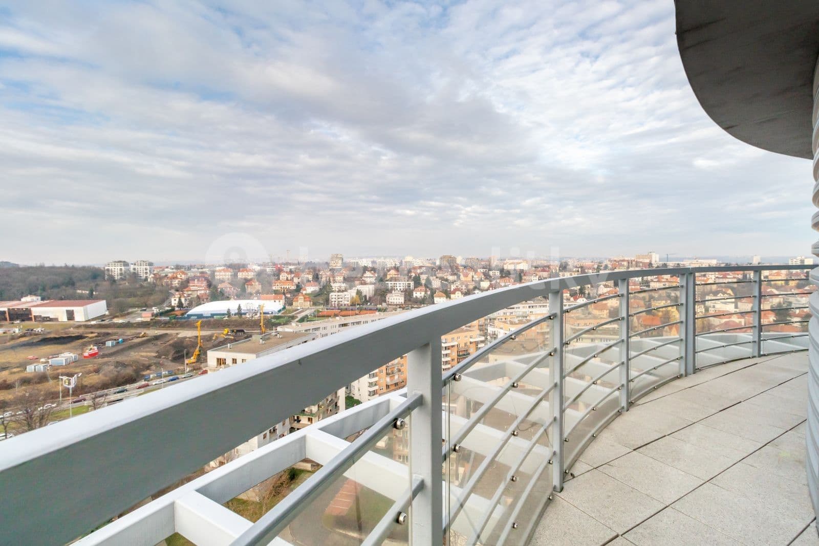 Studio flat to rent, 30 m², Konojedská, Prague, Prague Studio flat to rent, 30 m², Konojedská, Prague, Prague