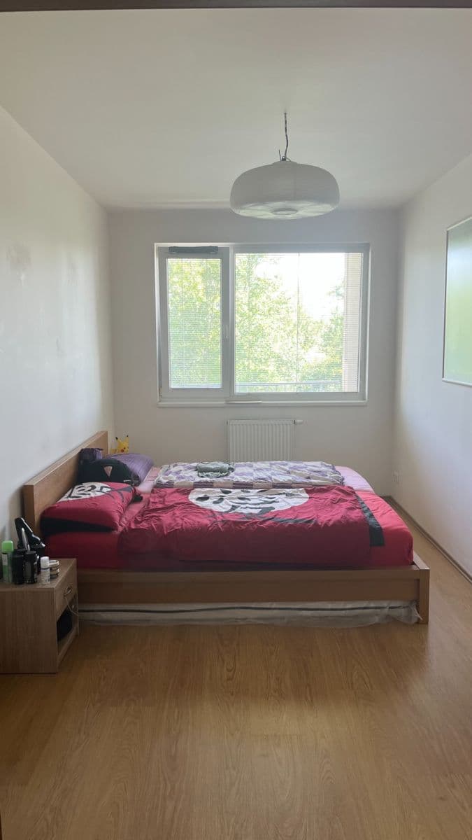 1 bedroom with open-plan kitchen flat to rent, 53 m², Kytlická, Prague, Prague 1 bedroom with open-plan kitchen flat to rent, 53 m², Kytlická, Prague, Prague