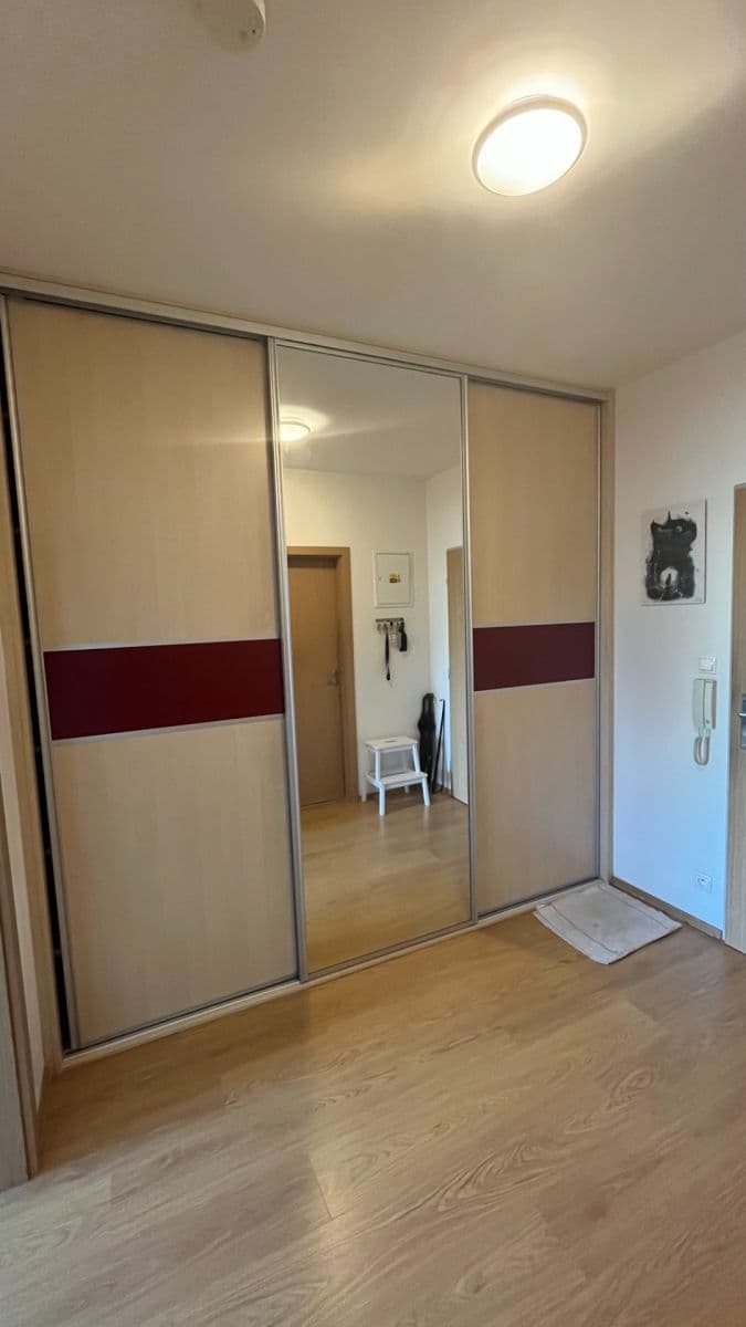 1 bedroom with open-plan kitchen flat to rent, 53 m², Kytlická, Prague, Prague 1 bedroom with open-plan kitchen flat to rent, 53 m², Kytlická, Prague, Prague