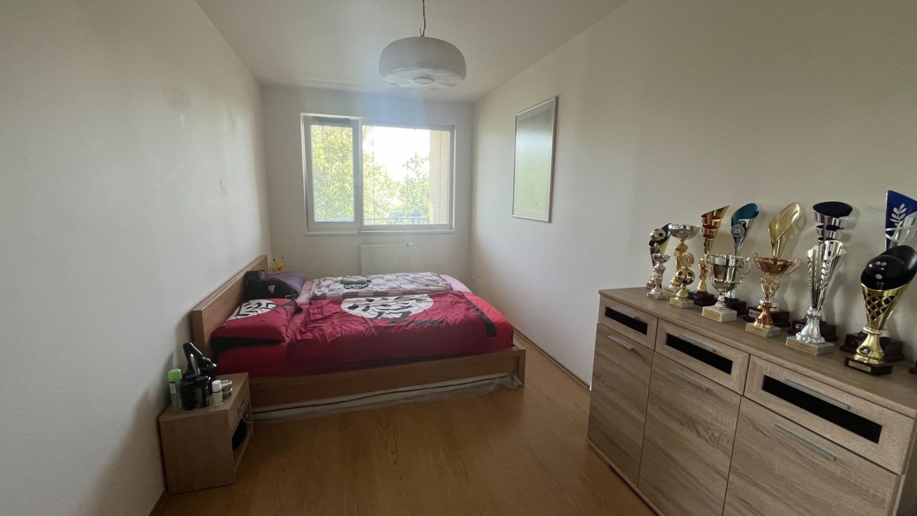 1 bedroom with open-plan kitchen flat to rent, 53 m², Kytlická, Prague, Prague 1 bedroom with open-plan kitchen flat to rent, 53 m², Kytlická, Prague, Prague
