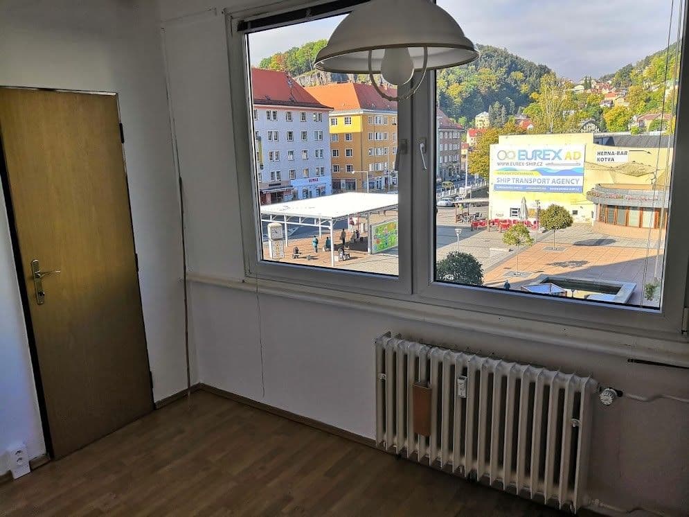 2 bedroom flat to rent, 61 m², Řetězová, Děčín, Ústecký Region 2 bedroom flat to rent, 61 m², Řetězová, Děčín, Ústecký Region