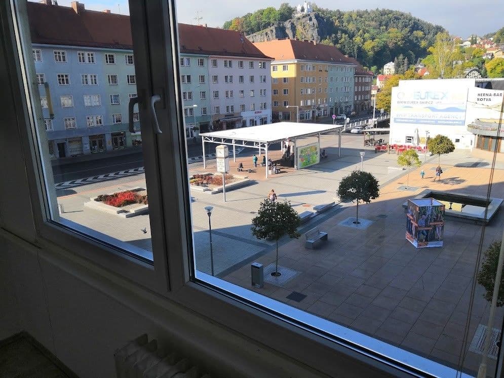 2 bedroom flat to rent, 61 m², Řetězová, Děčín, Ústecký Region 2 bedroom flat to rent, 61 m², Řetězová, Děčín, Ústecký Region