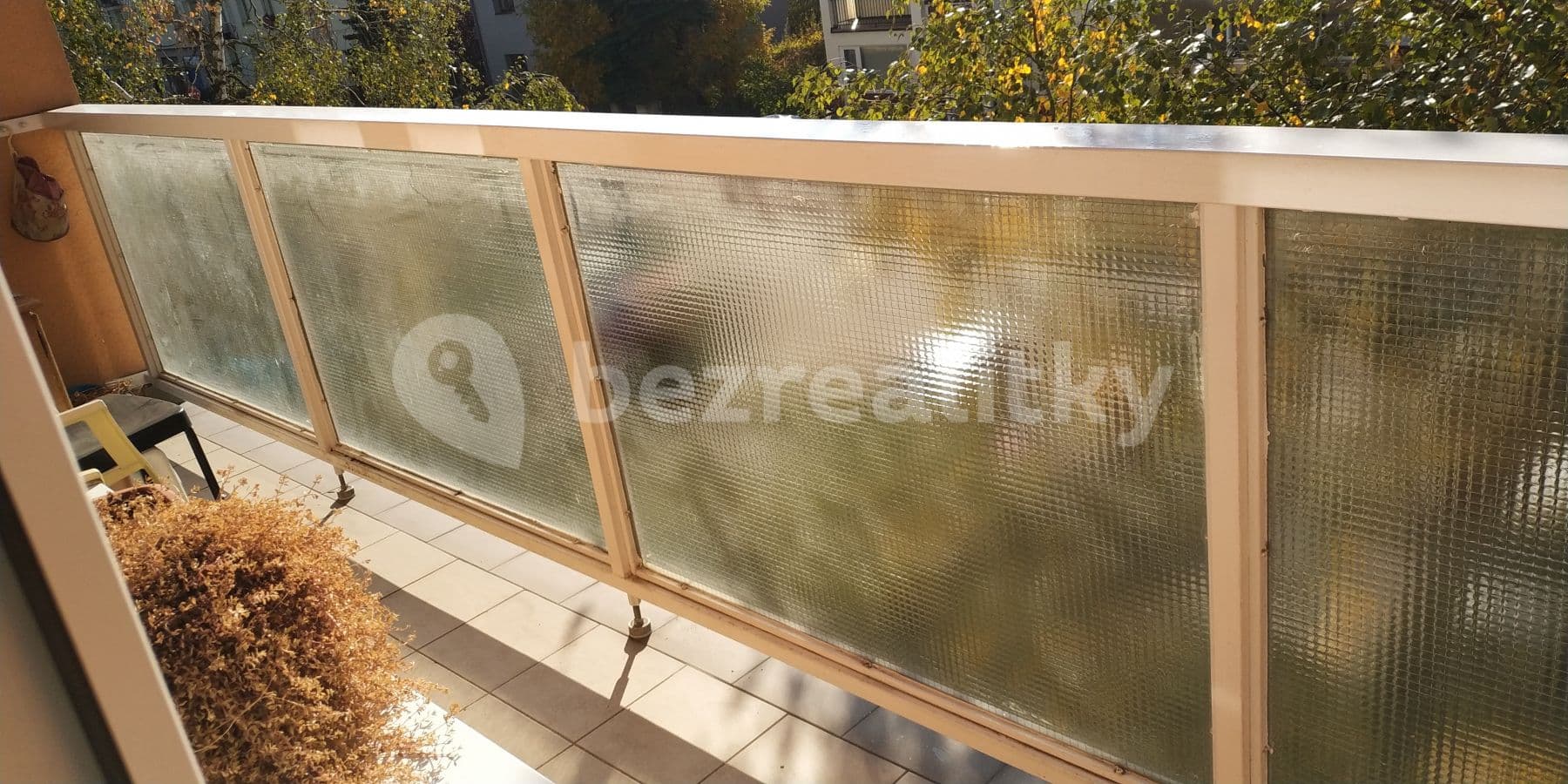 Studio flat to rent, 30 m², Kaplická, Prague, Prague Studio flat to rent, 30 m², Kaplická, Prague, Prague