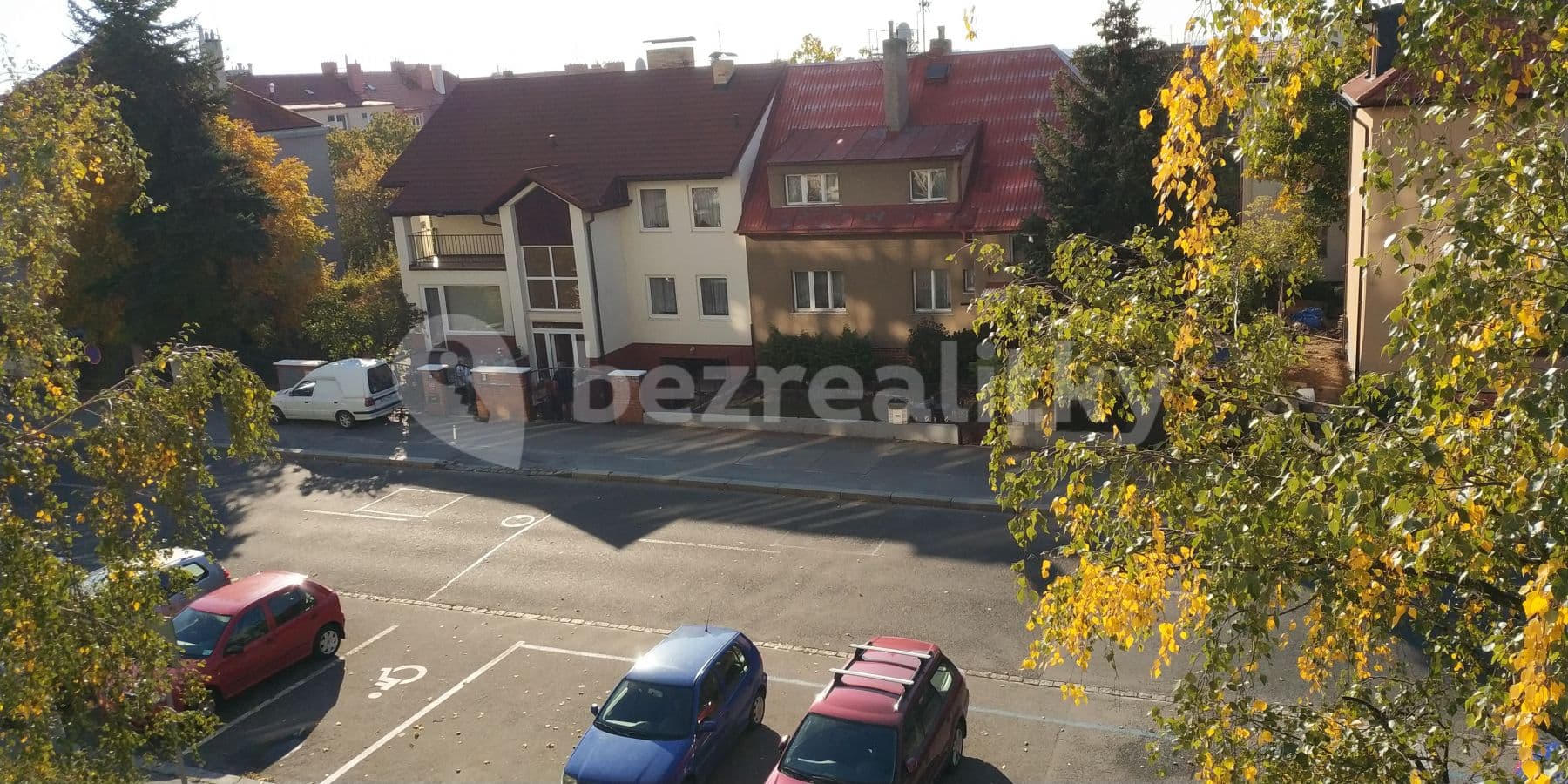 Studio flat to rent, 30 m², Kaplická, Prague, Prague Studio flat to rent, 30 m², Kaplická, Prague, Prague