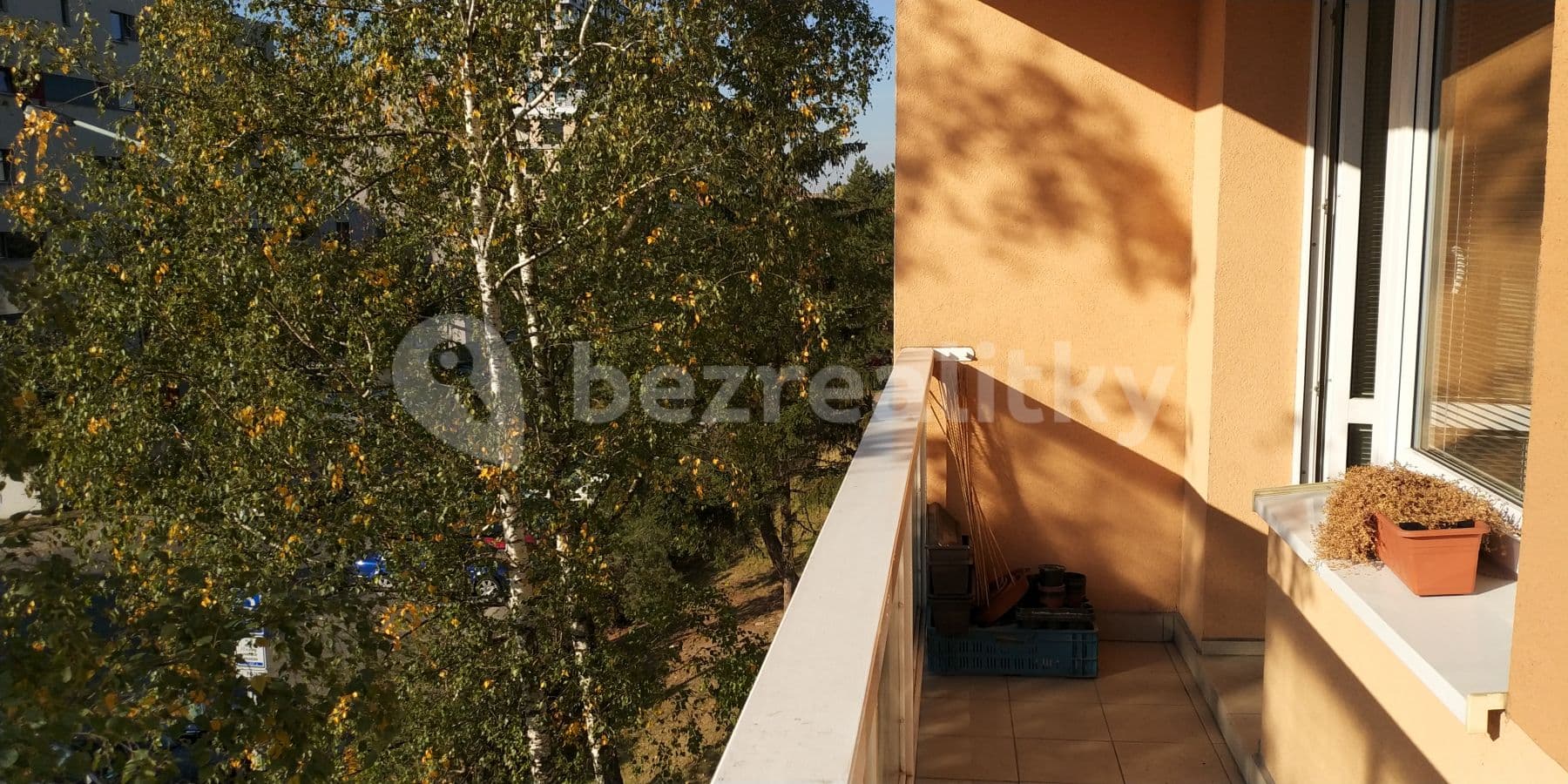 Studio flat to rent, 30 m², Kaplická, Prague, Prague Studio flat to rent, 30 m², Kaplická, Prague, Prague