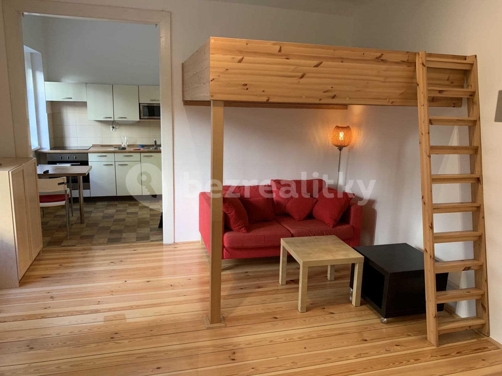 1 bedroom flat to rent, 35 m², Ostrovského, Prague, Prague 1 bedroom flat to rent, 35 m², Ostrovského, Prague, Prague