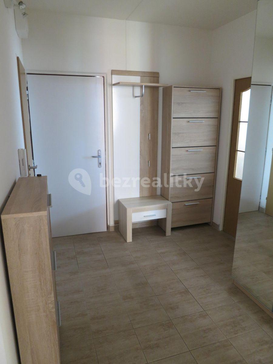 3 bedroom flat to rent, 63 m², U Borského parku, Plzeň, Plzeňský Region
