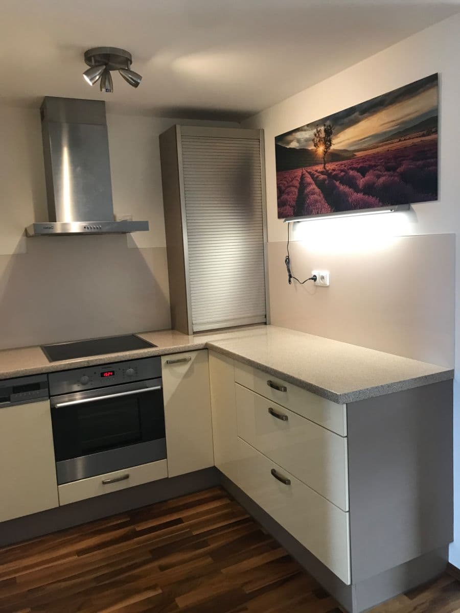 2 bedroom with open-plan kitchen flat for sale, 99 m², Na Srážku, Prague, Prague 2 bedroom with open-plan kitchen flat for sale, 99 m², Na Srážku, Prague, Prague