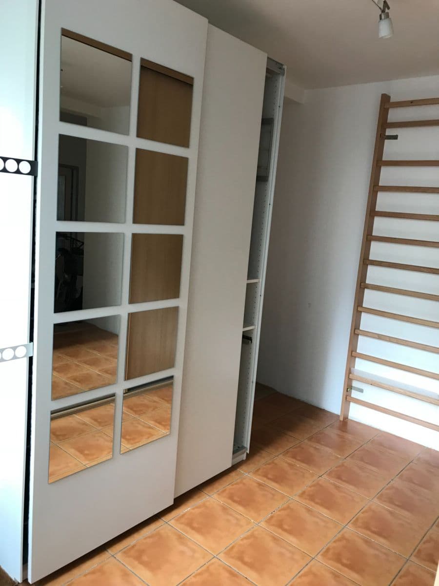 1 bedroom with open-plan kitchen flat to rent, 75 m², Pod Pramenem, Prague, Prague 1 bedroom with open-plan kitchen flat to rent, 75 m², Pod Pramenem, Prague, Prague