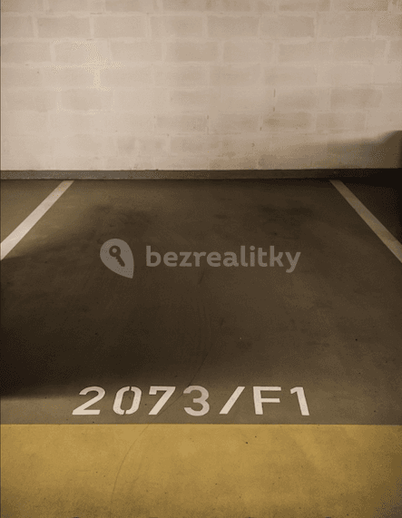 garage to rent, 10 m², Podkovářská, Prague, Prague garage to rent, 10 m², Podkovářská, Prague, Prague