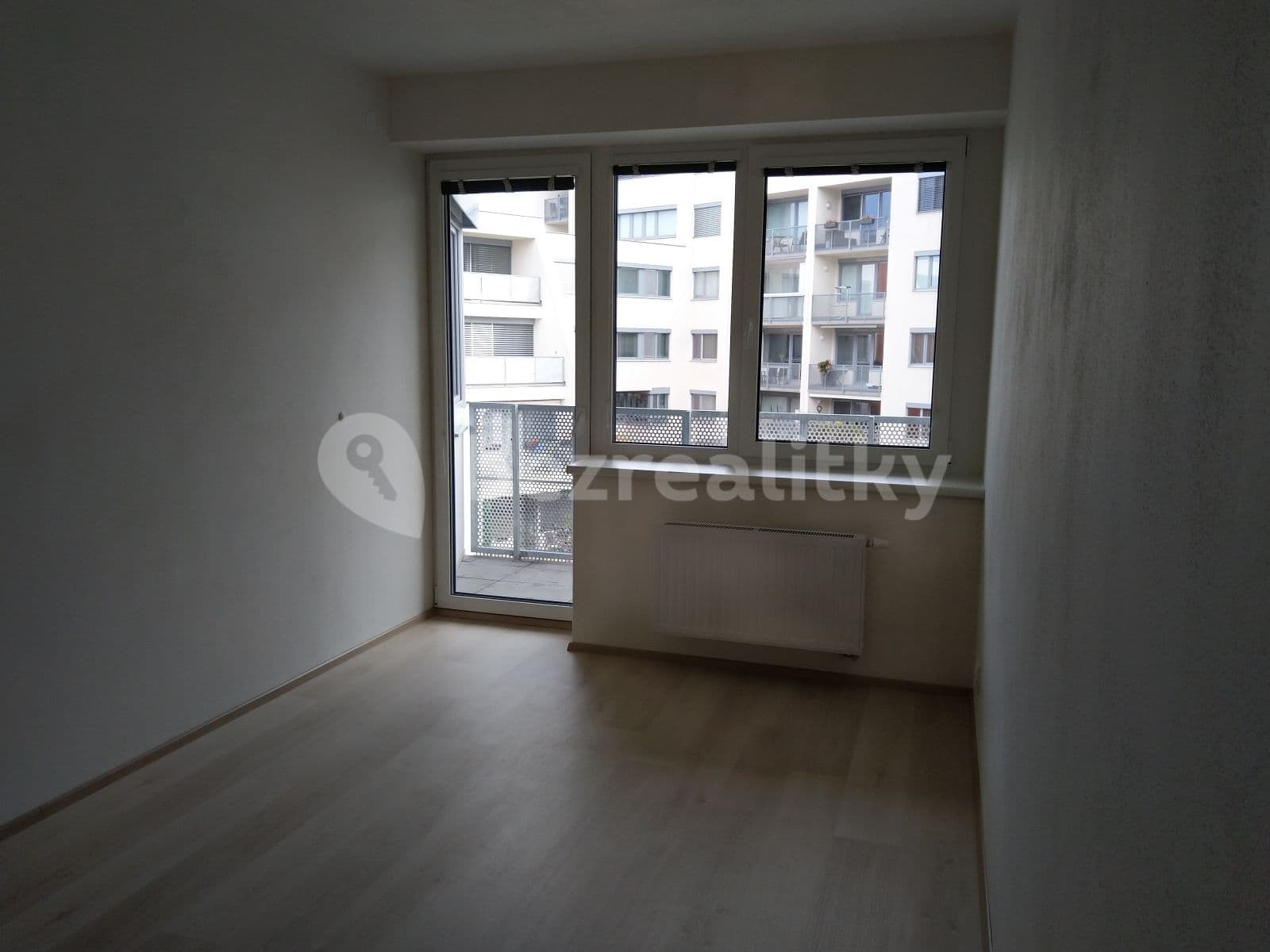 1 bedroom with open-plan kitchen flat to rent, 44 m², Vídeňská, Brno, Jihomoravský Region 1 bedroom with open-plan kitchen flat to rent, 44 m², Vídeňská, Brno, Jihomoravský Region