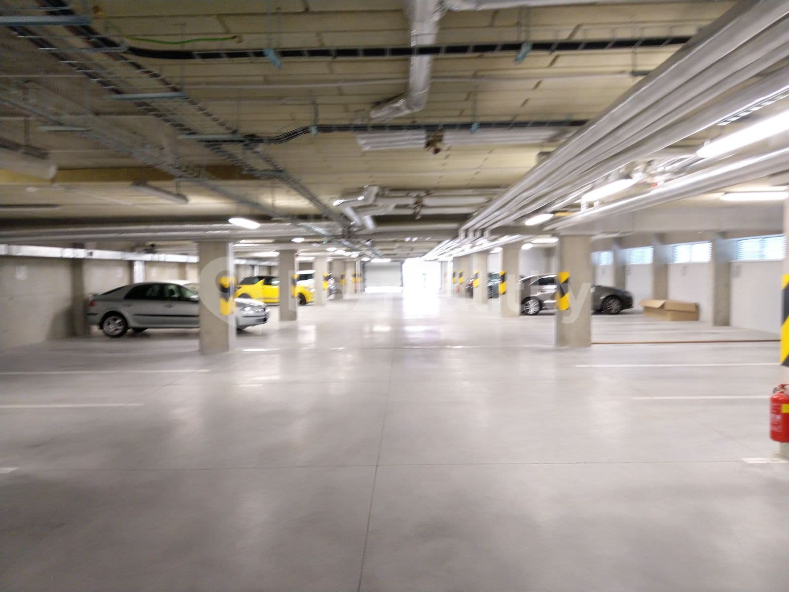 1 bedroom with open-plan kitchen flat to rent, 44 m², Vídeňská, Brno, Jihomoravský Region 1 bedroom with open-plan kitchen flat to rent, 44 m², Vídeňská, Brno, Jihomoravský Region